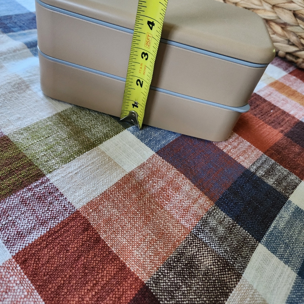 New Lunch Box Food Container - Picture 4 of 7